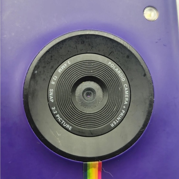 Polaroid snap -Sold - Picture 4 of 6